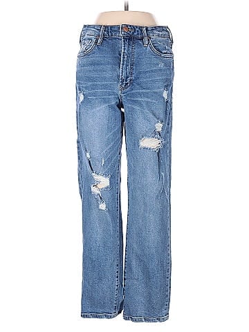 Dear John Jeans (view 1)