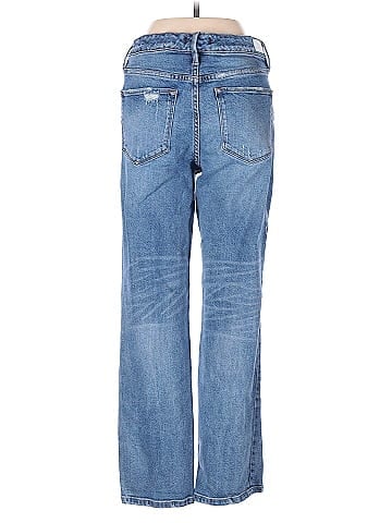 Dear John Jeans (view 2)