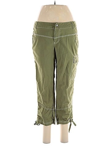 Title Nine Cargo Pants (view 1)
