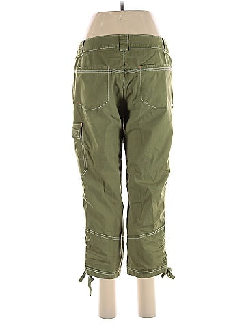 Title Nine Cargo Pants (view 2)