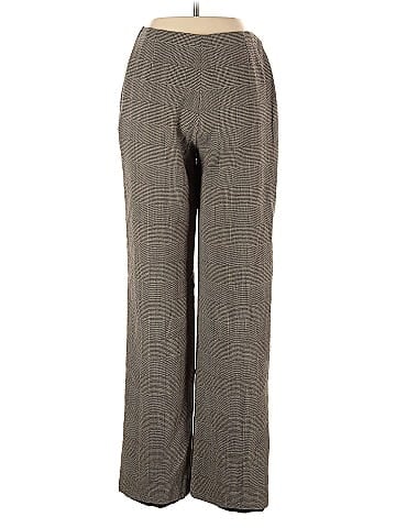 Emanuel Emanuel Ungaro Wool Pants (view 2)