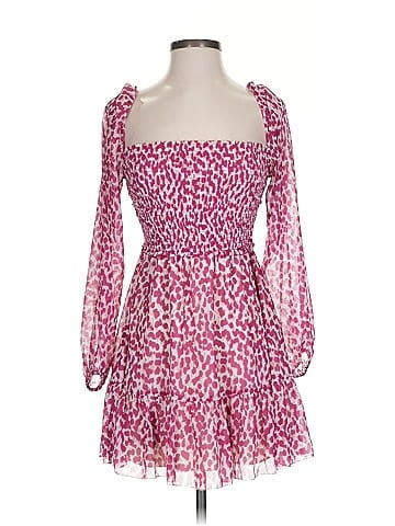 Wilfred Cocktail Dress (view 1)