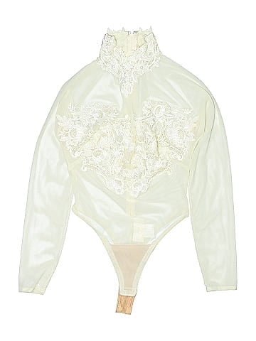 Cache Bodysuit (view 1)