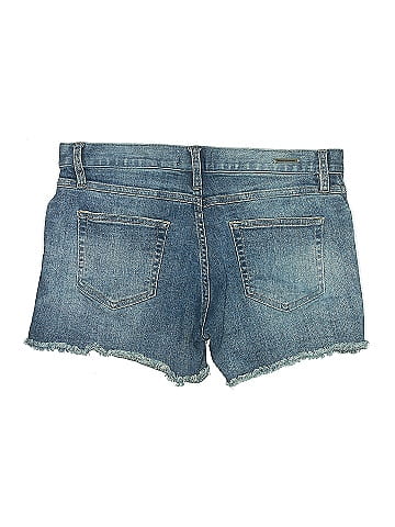 Carve Designs Denim Shorts (view 2)