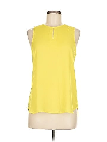 Violet & Claire Sleeveless Blouse (view 1)