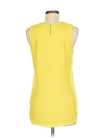Violet & Claire Sleeveless Blouse (view 2)