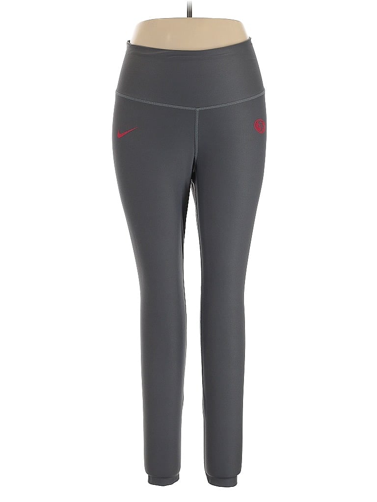 Click to view more detailed imagery on our partner's website Pre-owned Nfl X Nike Team Apparel Active Pants In Gray