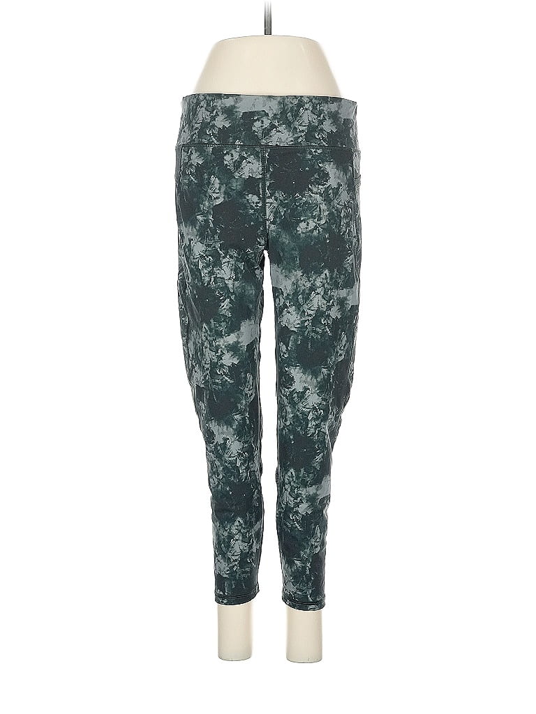 Pre-owned Sweaty Betty Active Pants In Blue