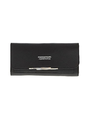 Forever Young Wallet (view 1)