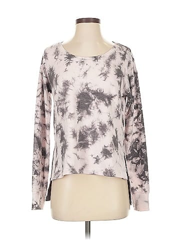 Juicy Couture Long Sleeve T-Shirt (view 1)