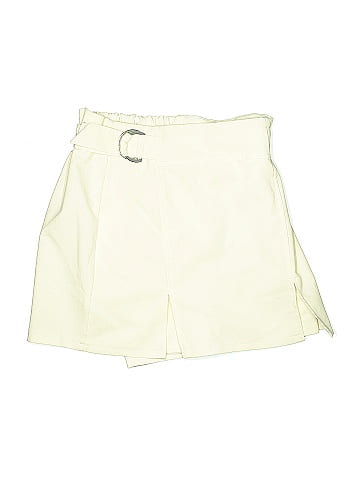 Bershka Casual Skirt (view 1)
