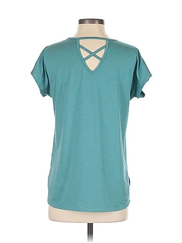 Tuff Athletics Short Sleeve T-Shirt (view 2)