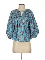 Saylor 3/4 Sleeve Blouse