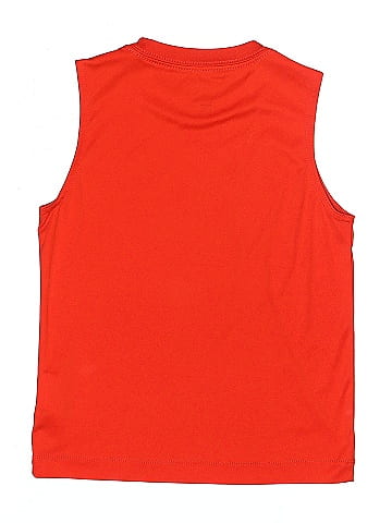 Nike Sleeveless T-Shirt (view 2)