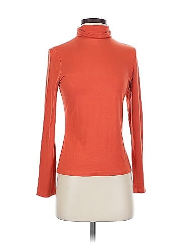 Carroll Reed Long Sleeve Turtleneck (view 1)