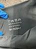 Day Won Blue Active Pants Size 6 - photo 6