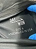 Day Won Blue Active Pants Size 6 - photo 7