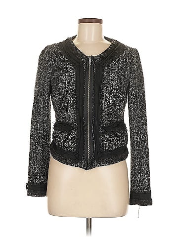Jessica Simpson Jacket (view 1)