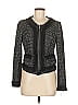 Jessica Simpson Gray Jacket Size 7 - 8 - photo 1