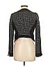 Jessica Simpson Gray Jacket Size 7 - 8 - photo 2