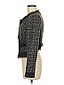 Jessica Simpson Gray Jacket Size 7 - 8 - photo 5