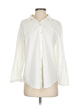 Porridge Long Sleeve Blouse