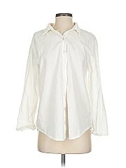 Porridge Long Sleeve Blouse