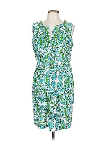 Jude Connally Cocktail Dress (view 1)