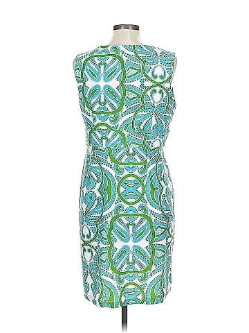 Jude Connally Cocktail Dress (view 2)