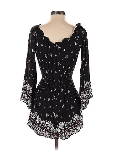 Kendall & Kylie Romper (view 2)