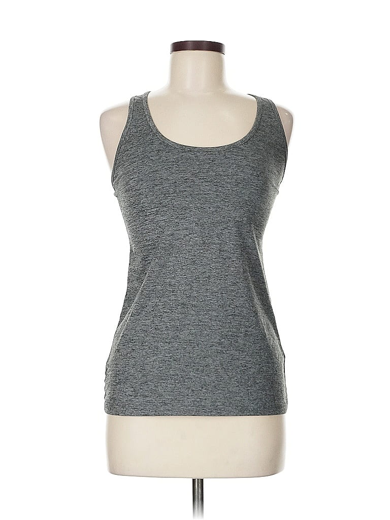 Pre-owned C9 By Champion Active Tank Top In Gray