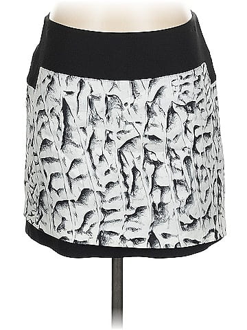 Helmut Lang Casual Skirt (view 1)