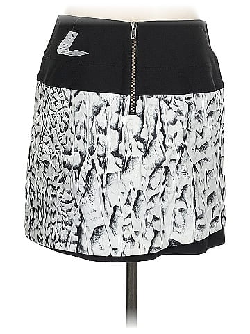 Helmut Lang Casual Skirt (view 2)