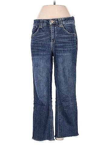 Wit & Wisdom Jeans (view 1)