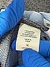 Soho JEANS NEW YORK & COMPANY Solid Blue Jeans Size 10 - photo 5