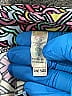 Lularoe Print Purple Leggings One size - photo 3