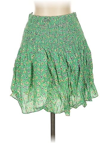 Blue Life Casual Skirt (view 1)