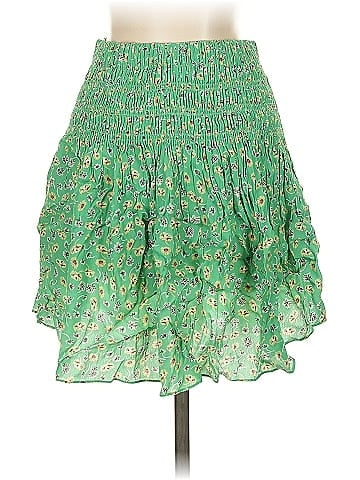 Blue Life Casual Skirt (view 2)