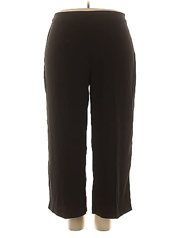 ELOQUII Casual Pants (view 1)