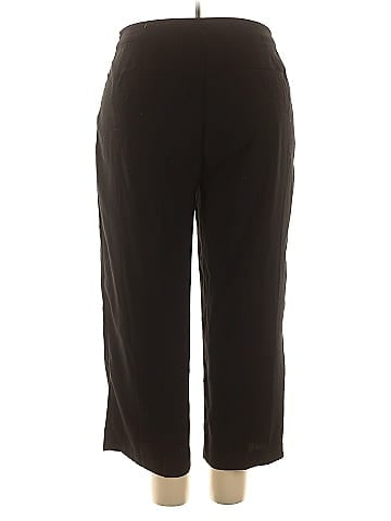ELOQUII Casual Pants (view 2)