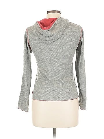 Colosseum Athletics Long Sleeve Henley (view 2)