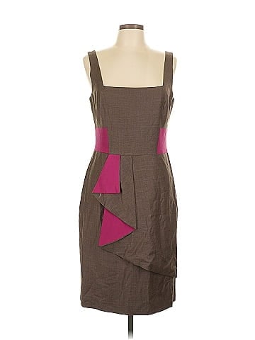 Badgley Mischka Cocktail Dress (view 1)