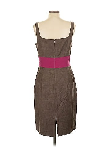Badgley Mischka Cocktail Dress (view 2)