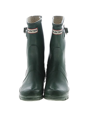 Hunter Rain Boots (view 2)
