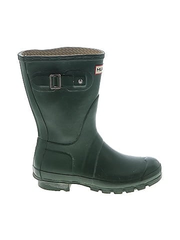 Hunter Rain Boots (view 1)