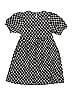 Zara Kids Argyle Black Dress Size 10 - photo 2
