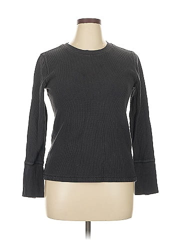 Sundance Long Sleeve T-Shirt (view 1)