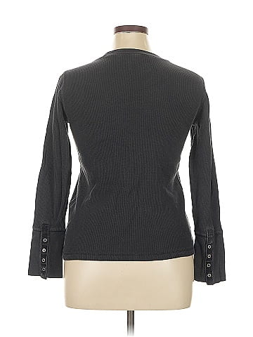 Sundance Long Sleeve T-Shirt (view 2)