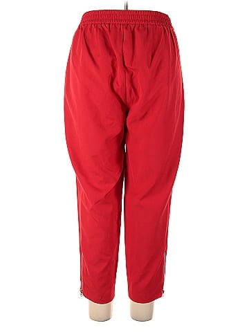 ELOQUII Track Pants (view 2)