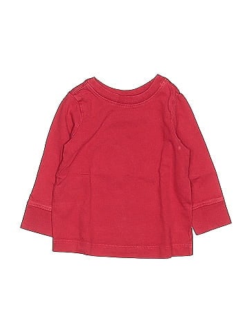 Hanna Andersson 3/4 Sleeve T-Shirt (view 1)